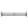 Air Deflector Lower/Lap Cooler 1963-77 Pontiac - image 1