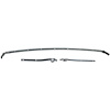 Tack Strip Bar Rear 1964-65 A-Body - image 1