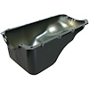 Oil Pan 1959-63 / 1965-71 Pontiac V8 w/o Baffle - image 1