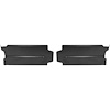 Splash Shields Rear Bumper 1964 GTO/Lemans/Tempest - image 1
