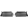 Splash Shields Rear Bumper 1965 GTO/Lemans/Tempest - image 1