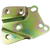 Bracket Hurst Shifter 1969-72 BOP - image 1