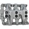 Intake Manifold 1966 Pontiac Tri-Power - image 1