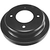 Pulley Crankshaft 1969-70 Pontiac Ram Air Single Groove w/o AC - image 1