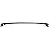 Header Bow 66-67 A-Body Convertible Top - image 1
