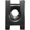 Clip Body Bolt 1969-77 Pontiac - image 1