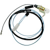 Trunk Lamp Kit 1968-72 Chevrolet/Buick/Pontiac/Olds Convertible - image 1