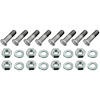 Rivets Upper Ball Joint 1964-72 A-Body - image 1