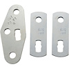 Shift Arms 1969-72 A-Body Mucie 4-Speed Set - image 1