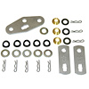 Shifter Rebuild Muncie 1969-72 BOP - image 1