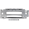 Face Plate Radio 1965 GTO - image 1