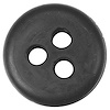 Grommet Firewall 1968-72 A-Body/Riv/GP 3-Hole - image 1