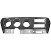 Housing Dash 1970-72 GTO w/ AC - image 1