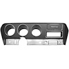 Housing Dash 1970-72 GTO w/o AC - image 1