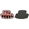 Emblem Glovebox 1969-71 GTO Stick On - image 1