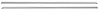 Moldings Door Reveal 1966-67 Pontiac Upper - image 1
