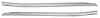 Moldings Upper Reveal 1966-67 Pontiac Convertible - image 1