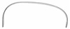 WHEEL OPENING MOLDING PR - image 1