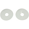 Washer Door Strike 1964-87 GM Plastic - image 1