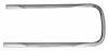 Molding Hideaway Headlamp 1968-69 GTO Headlamp Door - image 1