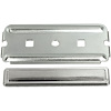 Emblem Seat 1969 GTO w/ Bracket - image 1