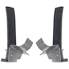 Exhaust Splitter Brackets 1972 GTO - image 1