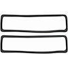 Gaskets Tail Light Lens 1967 Tempest/LeMans - image 1