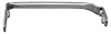 Arm Hideaway Headlamp Actuating 1968-69 GTO - image 1
