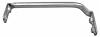 Arm Hideaway Headlamp Actuating 1968-69 GTO - image 1