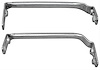 Arm Hideaway Headlamp Actuating 1968-69 GTO - image 1