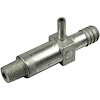 Fitting Vacuum 1968-69 GTO/1969-74 Pontiac GP 325-455 Rear Carb - image 1
