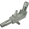 Fitting Vacuum 1972 GTO/1972-74 GP 4BBL 3 Port - image 1