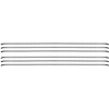 Trim Tail Light Bezel 1966 GTO - image 1