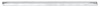 Molding Rocker Panel 1968-69 LeMans - image 1