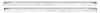 Molding Rocker Panel 1968-69 LeMans - image 1