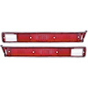 Lens TWNl Lamp 1970 GTO/1970-71 Lemans Sport - image 1