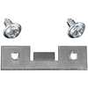 Lock Striker Glove Box 1964-67 GTO - image 1