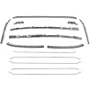 Brace Kit Inner Roof 1968-69 GTO - image 1