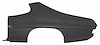 Quarter Panel 1970-72 GTO Complete - image 1
