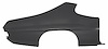 Quarter Panel 1970-72 GTO Complete - image 1
