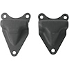 Frame Mounts 1964-72 Pontiac V8 all V8 exc. 455 - image 1