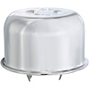 Fill Cap Oil 1959-64 Pontiac V8 Exc. California - image 1