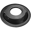 Base Air Cleaner 1967 Pontiac H.O. - image 1