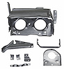 Headlamp Hideaway 1968-69 GTO Assembly - image 1