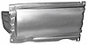 Door 1968-69 Hideaway Headlight Tilt - image 1