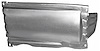 Door 1968-69 Hideaway Headlight Tilt - image 1
