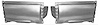 Door 1968-69 Hideaway Headlight Tilt - image 1