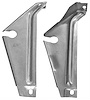 Bracket Hideaway Headlamp 1968-69 GTO Torsion Rod Support - image 1
