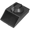 Grommet 1964-69 GTO Quarter Panel Rubber Vent - image 1