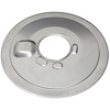 Air Cleaner Base 1965-66 Pontiac AFB - image 1